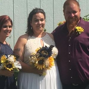 Meet your Posher, Colleen